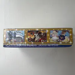 Pokemon Tcg 25th Anniversary Collection s8a Japanese Booster Box - Sealed - Image 5