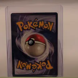 Pokemon Devolution Spray Base Set 72/102 Regular Uncommon English 1999 TCG Card - Image 2