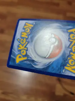 LP! Pokemon TCG Pikachu Build-A-Bear Workshop Promo 20/108 Promo Promo - Image 3