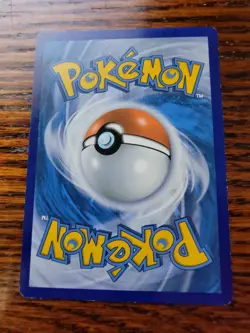 LP! Pokemon TCG Pikachu Build-A-Bear Workshop Promo 20/108 Promo Promo - Image 4