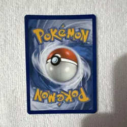 Pokemon Pikachu SM86 Black Star Holo Promo Card - Image 2