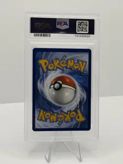 2025 POKEMON SVP EN-SV BLACK STAR PROMO #211 GOTHITELLE PSA 10 - Image 2