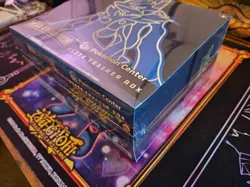 Pokemon Mega Evolution Pokemon Center Elite Trainer Box (Mega Lucario) Sealed - Image 3