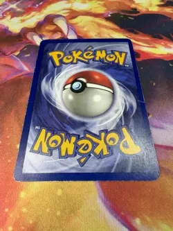 Zapdos 30/62 LP-DMG Non Holo Rare Unlimited Fossil 1999 WoTC Pokemon TCG - Image 5