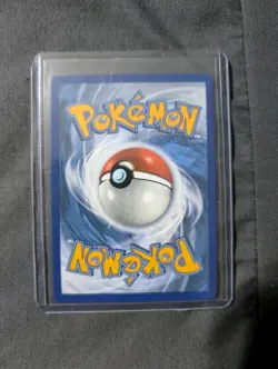 RAINBOW SECRET RARE Lapras VMAX 203/202 Sword Shield Full Art Pokemon Holo - NM - Image 2