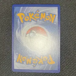 Mega Scrafty ex 270/217 Mega Attack Rare, Pokemon Ascended Heroes NM - Image 3