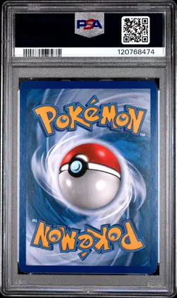 2010 POKEMON UNDAUNTED SCIZOR PRIME #84 ULTRA RARE PSA 8 NM-MINT #120768474 - Image 2