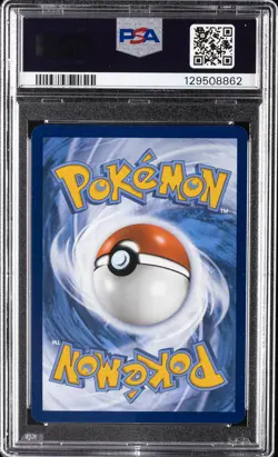 2025 POKEMON SVP EN-SV BLACK STAR PROMO #173 EEVEE PSA 10 - Image 2