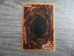 Yugioh Blind Destruction 1st Edition LON-086 - Image 3