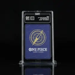 2024 Nami One Piece English Version 1st Anniversary Set OP01-016 TAG 10 - Image 2