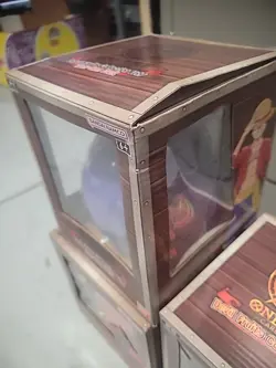 One-Piece TCG Devil Fruits Collection Vol 1, Vol 2, & Vol 3 - ALL NEW & SEALED🔥 - Image 3