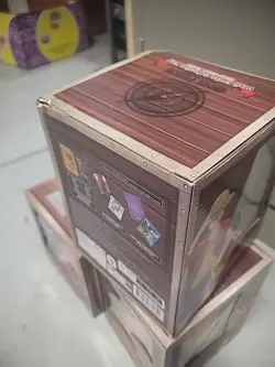 One-Piece TCG Devil Fruits Collection Vol 1, Vol 2, & Vol 3 - ALL NEW & SEALED🔥 - Image 5