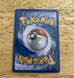 Umbreon - 10/90 - Pokemon Undaunted Non- Holo Card Vintage NM - Image 2