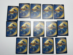 Duel Masters Card Lot of 14 Cards - Wizards of the Coast 2004 - Image 2