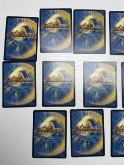 Duel Masters Card Lot of 14 Cards - Wizards of the Coast 2004 - Image 4