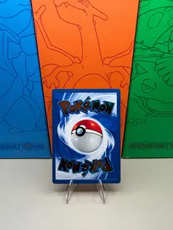 PIKACHU 2021 POKEMON CELEBRATIONS #58/102 GOLD METAL CARD UPC | NM - Image 2
