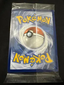 Pokemon TCG Mimikyu Scarlet & Violet Promo Card 075/Promo Factory Sealed - Image 2