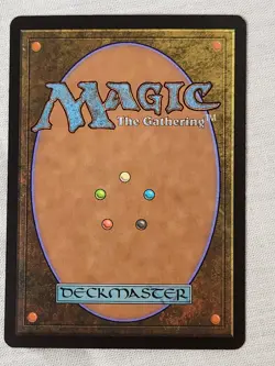 NM War Elemental Mirrodin Mtg Magic the Gathering - Image 2