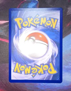 Pokemon TCG - Mega Evolution - Mega Gardevoir ex #159/132 - NM Holofoil - Image 2