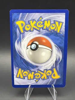 Pokemon Gengar GL 40/111 Rising Rivals Rare Regular English HP70 TCG Vintage - Image 2