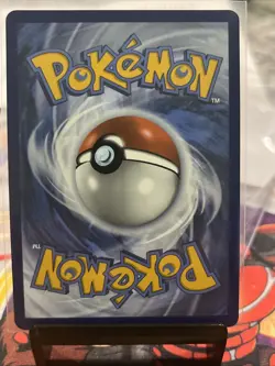 Black Kyurem ex 218/191 Surging Sparks - Full Art Pokemon Card - Image 2