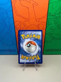 Pokemon TCG Mega Charizard EX Full Art 101/108 Evolutions - NM [packfresh] - Image 2