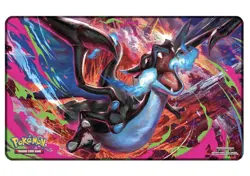 PHANTASMAL FLAMES MEGA CHARIZARD X EX Collection UPC Box Pokemon TCG SEALED NEW! - Image 5