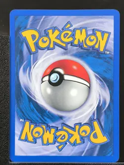 Carte Pokemon Exeggutor 13/18 Southern Islands EN Promo Wizards Noadkoko - Image 3