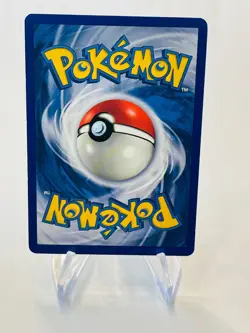 PROFESSOR OAK 1999 Pokemon Base Set SHADOWLESS Uncommon POKEMON 88/102 - Image 2