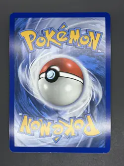 2018 Pokemon Raikou Entei & Suicune Legendary Oversized Jumbo Black Star Promo - Image 2