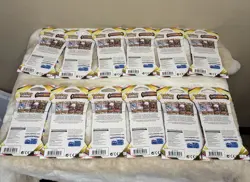 Pokemon TCG Lost Origin Sleeved Booster Pack Lot Of 12 New Sealed - Image 2