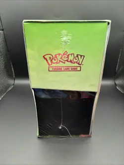 Pokemon TCG - Temporal Forces Elite Trainer Box ETB - Brand New / Factory Sealed - Image 3