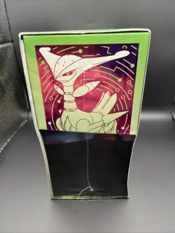 Pokemon TCG - Temporal Forces Elite Trainer Box ETB - Brand New / Factory Sealed - Image 4