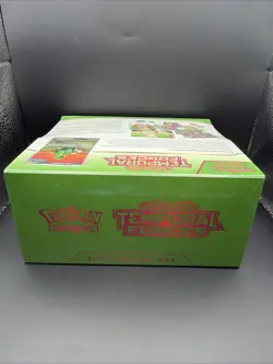 Pokemon TCG - Temporal Forces Elite Trainer Box ETB - Brand New / Factory Sealed - Image 5