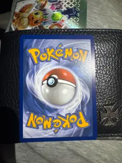 2025 Pokemon Mega Evolution Lillie's Determination Ultra Rare #169/132 - Image 2