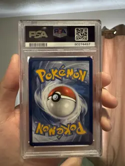 2021 POKEMON CELEBRATIONS CLASSIC COLLECTION #4 CHARIZARD-HOLO PSA 10 - Image 2