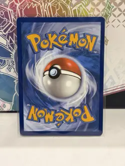 Pokemon Ceruledge ex 036/191 Play! Pokemon Prize Pack Series 7 - Image 2