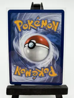 Pokemon Night Stretcher 173/132 Me01: Mega Evolution Holo Full Art - Image 2