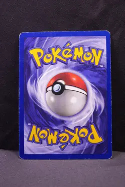 1ST Edition Pidgeot 24/64 Pokemon TCG Jungle Set Non-Holo Rare - Image 5