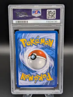 PSA 8 NM-MT - Arceus - Holo AR7 Platinum Arceus - Pokemon TCG - Image 2