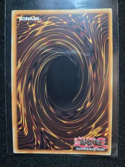 Ash Blossom & Joyous Spring (ALT) - Ultra Rare RA04 - 1st Ed - EN025 - Stampede - Image 2