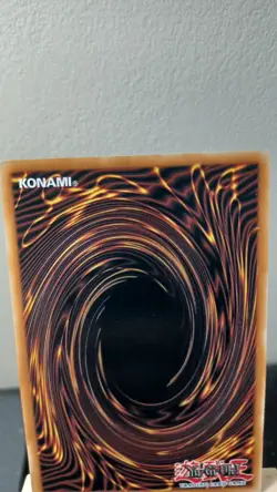 Circle of the Fire Kings 1st Edition [NM] - Yu-Gi-Oh! MAGO [Gold Rare] - Image 2