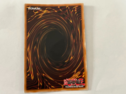 Yu Gi Oh Fire King Sky Burn SR14-EN025 Rare Near Mint 1st,,Free Shipping - Image 2