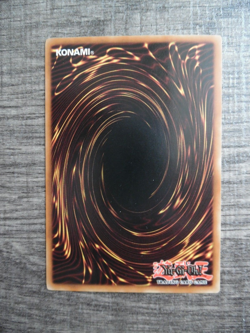 Yugioh Fire Sorcerer 1st Edition LON-036 - Image 2