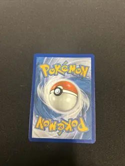Miriam Holo Scarlet & Violet Base Set Pokemon TCG Card 238/198 SV01 - Image 2