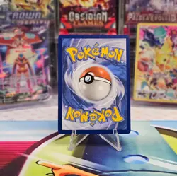 Iono 080/091 - Paldean Fates - Uncommon - Pokemon Card TCG - NM - Image 2