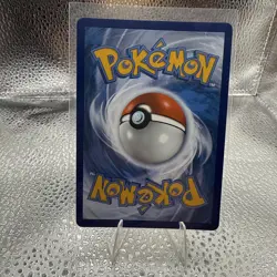 Single Strike Urshifu VMAX TG29/TG30 Brilliant Stars Full Art - Pokemon Card TCG - Image 2