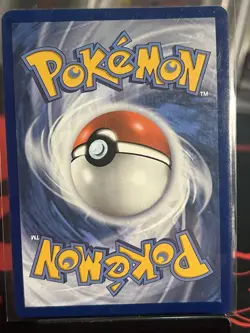 Pokemon Shining Fates Kyogre Holo Rare Card 021/072 NM Mint Condition - Image 2