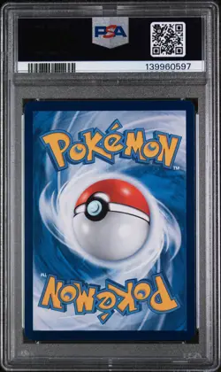 Mew Celebrations 002 Celebrations Japanese PSA 10 Gem Mint Pokemon Card - Image 2
