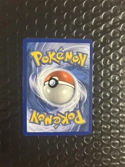 Pokemon M Gyarados EX Full Art Holo Ultra Rare Breakpoint 27/122 Mega Card - Image 2